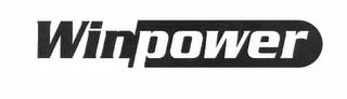 WINPOWER trademark