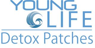 YOUNG LIFE DETOX PATCHES trademark