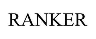 RANKER trademark