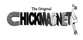 THE ORIGINAL CHICKMAGNET trademark