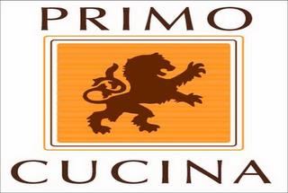 PRIMO CUCINA trademark