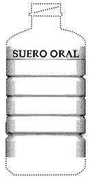 SUERO ORAL trademark