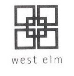 WEST ELM trademark