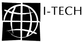 I-TECH trademark