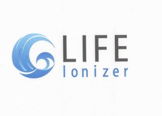 LIFE IONIZER trademark