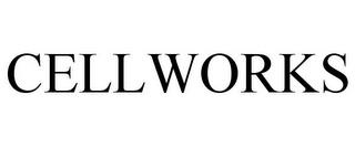 CELLWORKS trademark