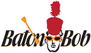 BATON BOB trademark