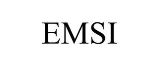 EMSI trademark