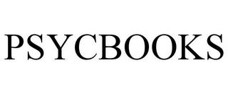 PSYCBOOKS trademark