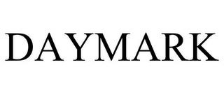 DAYMARK trademark