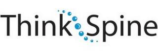 THINKSPINE trademark