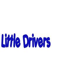 LITTLE DRIVERS trademark