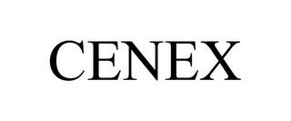 CENEX trademark