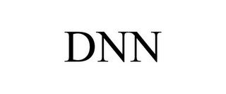 DNN trademark