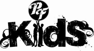 PF KIDS trademark