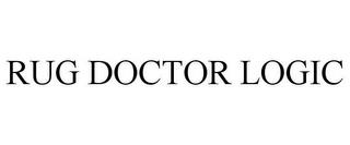 RUG DOCTOR LOGIC trademark