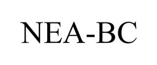 NEA-BC trademark