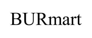 BURMART trademark