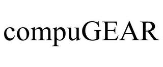 COMPUGEAR trademark