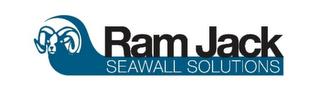 RAM JACK SEAWALL SOLUTIONS trademark