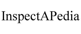 INSPECTAPEDIA trademark