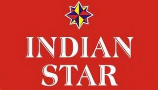 INDIAN STAR trademark