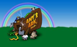 AMY'S ARK, INC. trademark