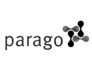 PARAGO trademark