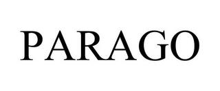 PARAGO trademark