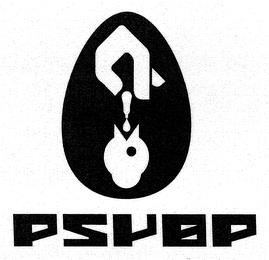 PSYOP trademark