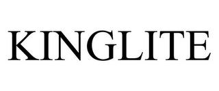 KINGLITE trademark