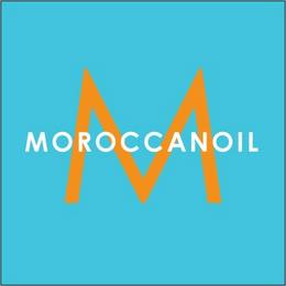 M MOROCCANOIL trademark