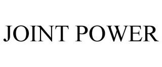 JOINT POWER trademark