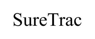 SURETRAC trademark