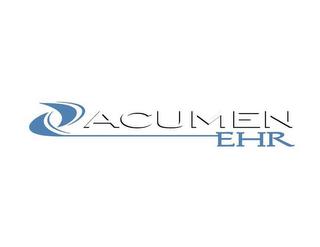 ACUMEN EHR trademark