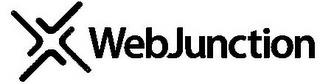 WEBJUNCTION trademark