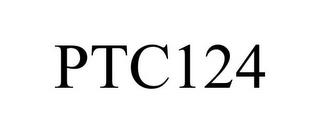 PTC124 trademark