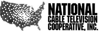 NATIONAL CABLE TELEVISION COOPERATIVE, INC. trademark