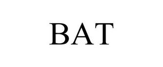 BAT trademark