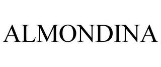 ALMONDINA trademark