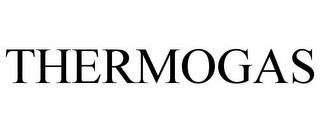 THERMOGAS trademark