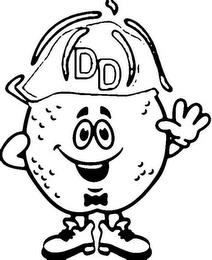 DD trademark