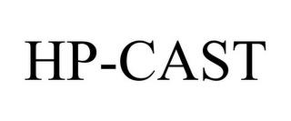 HP-CAST trademark