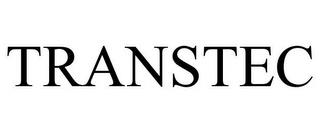 TRANSTEC trademark