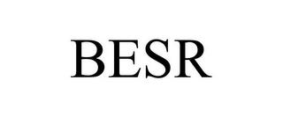 BESR trademark