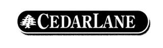 CEDARLANE trademark