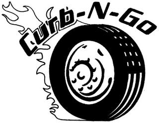 CURB-N-GO trademark