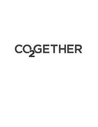 CO2GETHER trademark