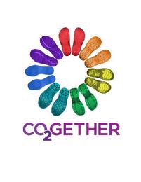 CO2GETHER trademark