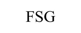 FSG trademark